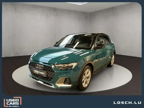 Used AUDI A1 Petrol 2020 Ad Luxembourg