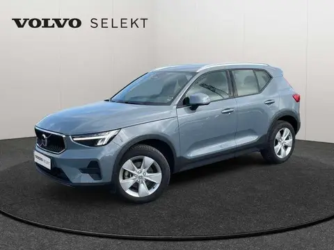 Annonce VOLVO XC40 Essence 2023 d'occasion 