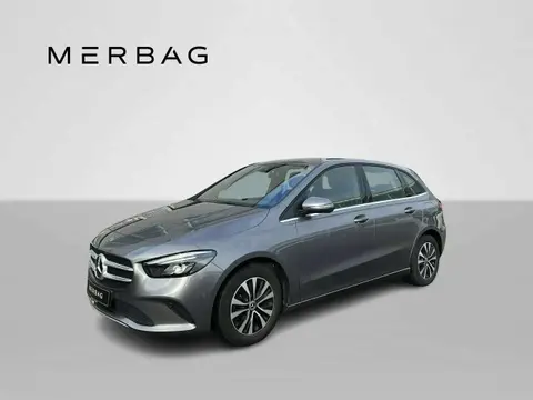 Used MERCEDES-BENZ CLASSE B Diesel 2020 Ad 