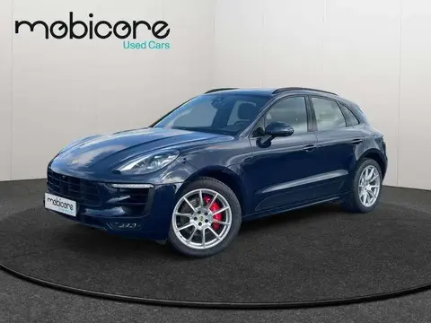 Used PORSCHE MACAN Petrol 2016 Ad 