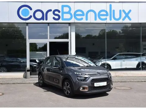 Used CITROEN C3 Petrol 2022 Ad 