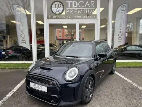 Annonce MINI COOPER Essence 2023 d'occasion 