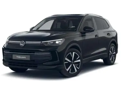 Used VOLKSWAGEN TIGUAN Petrol 2024 Ad 