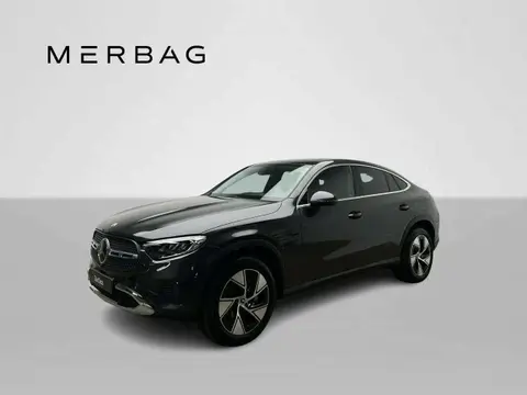 Used MERCEDES-BENZ CLASSE GLC Hybrid 2024 Ad 