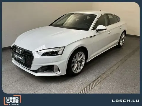 Used AUDI A5 Diesel 2023 Ad 