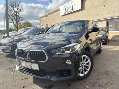 Used BMW X2 Petrol 2020 Ad Luxembourg