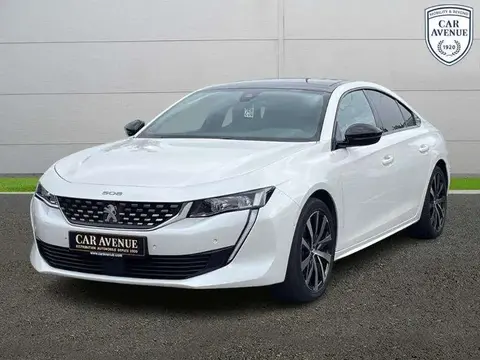 Used PEUGEOT 508 Diesel 2019 Ad 