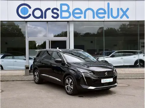 Used PEUGEOT 5008 Petrol 2023 Ad 