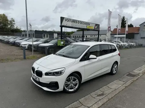 Used BMW SERIE 2 Diesel 2019 Ad Luxembourg