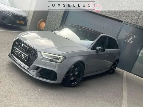 Used AUDI RS3 Petrol 2019 Ad 