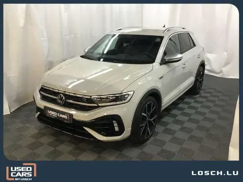 Used VOLKSWAGEN T-ROC Petrol 2023 Ad 