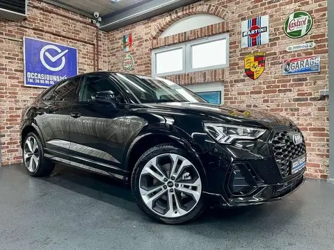 Annonce AUDI Q3 Diesel 2023 d'occasion 