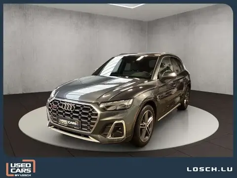 Used AUDI SQ5 Diesel 2023 Ad 