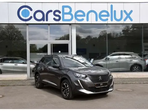 Used PEUGEOT 2008 Petrol 2023 Ad 