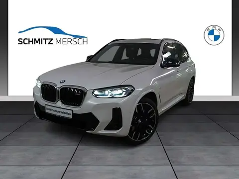 Used BMW X3 Hybrid 2023 Ad Luxembourg