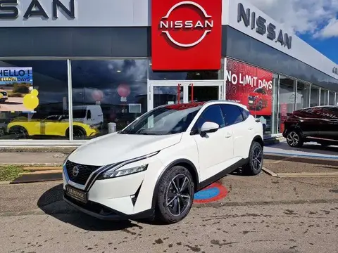 Used NISSAN QASHQAI  2023 Ad 