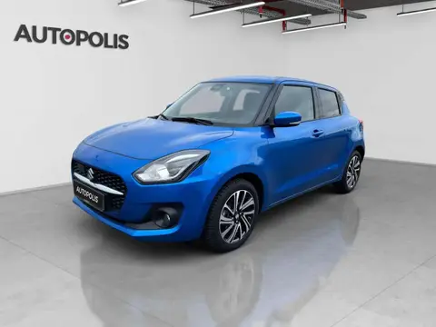 Annonce SUZUKI SWIFT Non renseigné 2024 d'occasion 