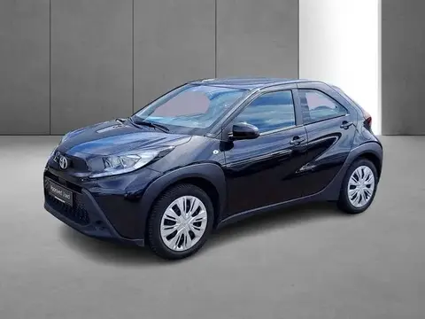 Annonce TOYOTA AYGO X  2023 d'occasion 