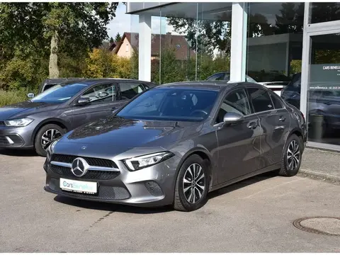 Annonce MERCEDES-BENZ CLASSE A Diesel 2019 d'occasion 