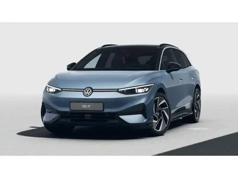 Annonce VOLKSWAGEN ID.7 Électrique 2024 d'occasion 