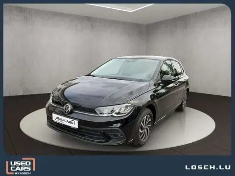 Used VOLKSWAGEN POLO Petrol 2023 Ad 