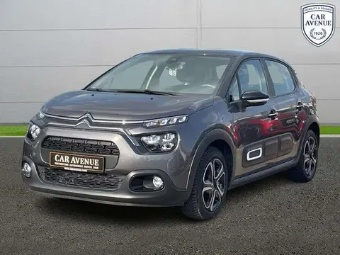 Annonce CITROEN C3 Essence 2022 d'occasion 