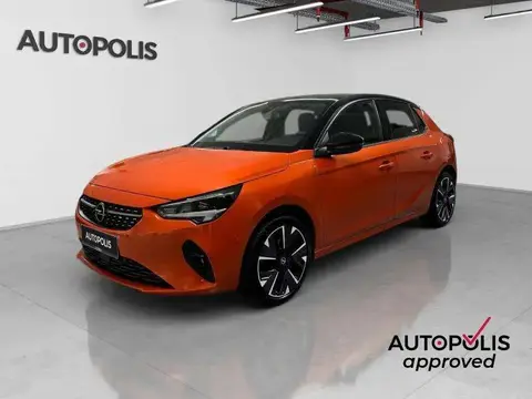 Annonce OPEL CORSA Électrique 2020 d'occasion 