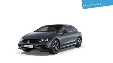 Annonce MERCEDES-BENZ EQE Électrique 2024 d'occasion 