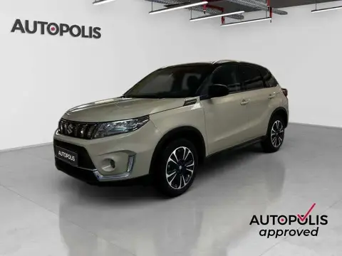 Annonce SUZUKI VITARA Non renseigné 2023 d'occasion 