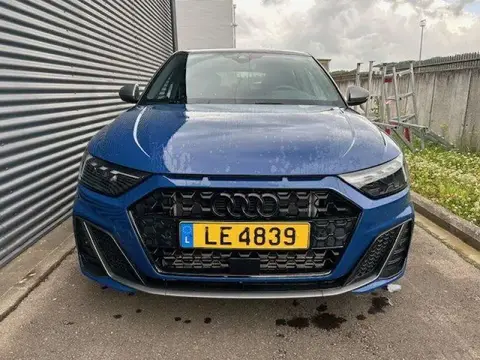 Annonce AUDI A1 Essence 2023 d'occasion 