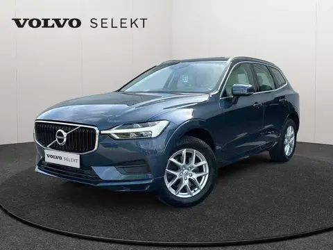 Used VOLVO XC60 Petrol 2019 Ad 