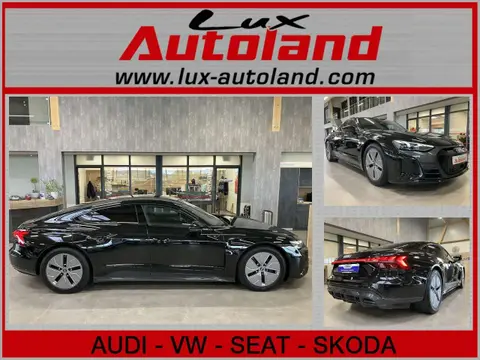 Used AUDI E-TRON Electric 2022 Ad 