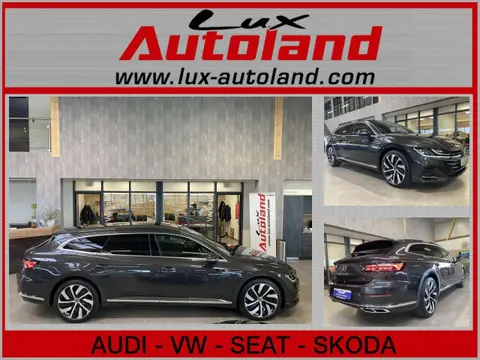 Used VOLKSWAGEN ARTEON Diesel 2022 Ad 