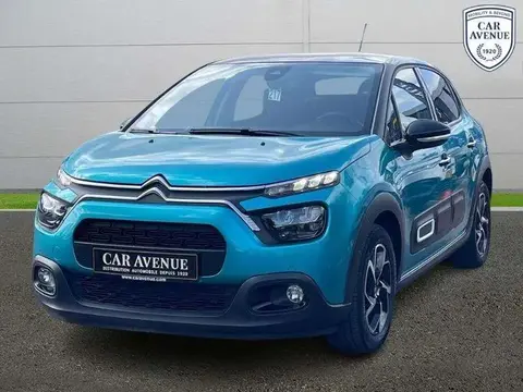 Used CITROEN C3 Petrol 2021 Ad 