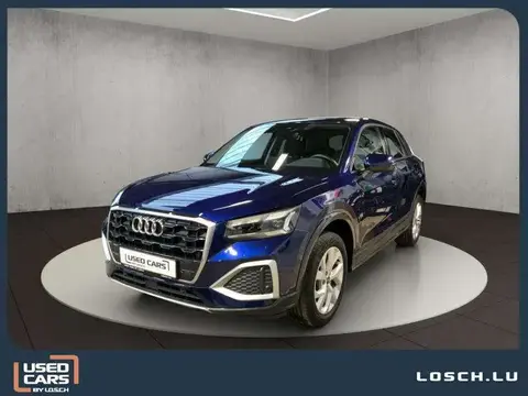 Used AUDI Q2 Diesel 2023 Ad 