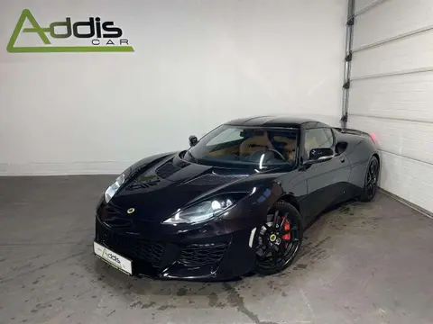 Used LOTUS EVORA Petrol 2017 Ad 