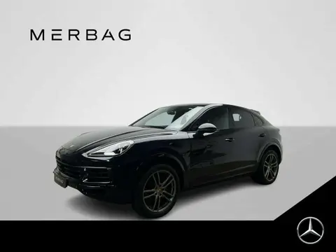 Used PORSCHE CAYENNE Petrol 2022 Ad 