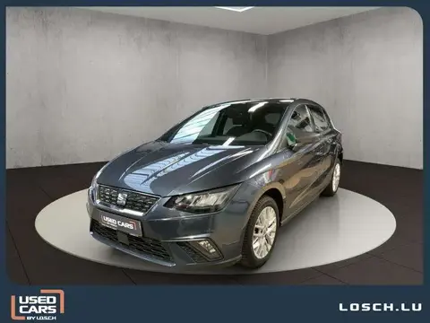 Used SEAT IBIZA Petrol 2024 Ad 