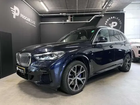 Used BMW X5 Diesel 2023 Ad Luxembourg