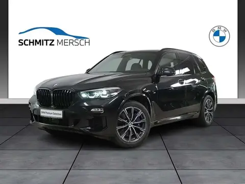 Used BMW X5 Diesel 2020 Ad Luxembourg