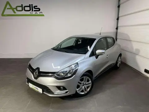 Annonce RENAULT CLIO Essence 2019 d'occasion 