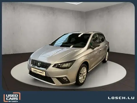 Used SEAT IBIZA Petrol 2023 Ad 