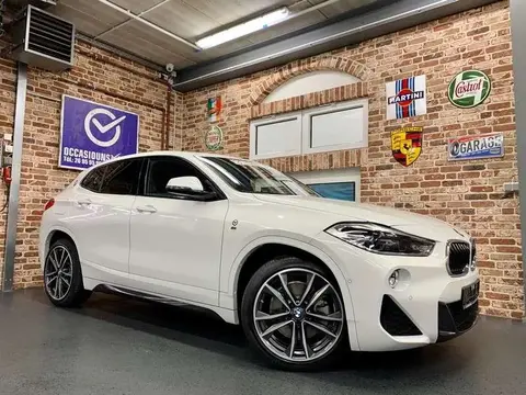 Used BMW X2 Diesel 2019 Ad 