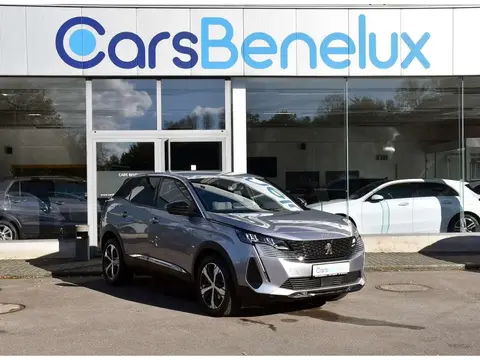 Used PEUGEOT 3008 Petrol 2023 Ad 