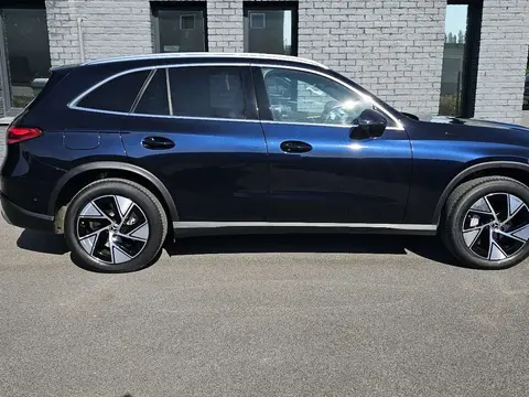 Used MERCEDES-BENZ CLASSE GLC Petrol 2023 Ad 