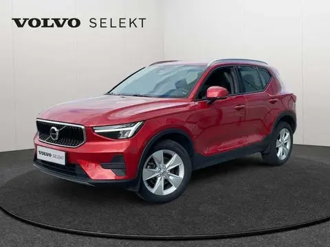 Used VOLVO XC40 Petrol 2023 Ad 