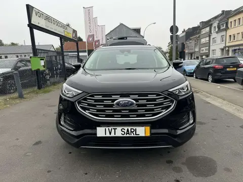 Annonce FORD EDGE Diesel 2019 d'occasion 