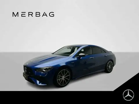 Used MERCEDES-BENZ CLASSE CLA Petrol 2024 Ad 