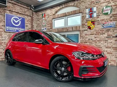 Annonce VOLKSWAGEN GOLF Essence 2020 d'occasion 