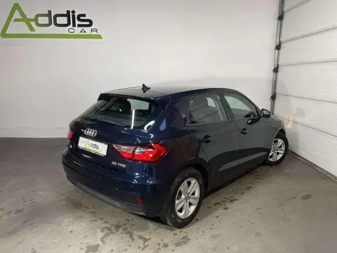 Used AUDI A1 Petrol 2019 Ad 